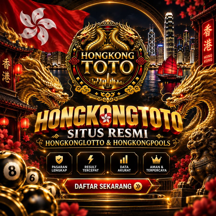 Paito HK Bocoran 1 Oktober 2026 dan Prediksi Paito 2 (95762)