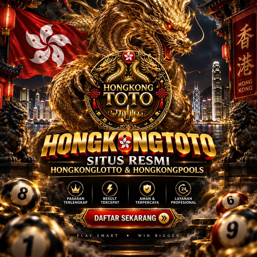 Hongkongtoto Siantar Sitalasari